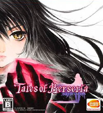 Tales of Berseria (Steam KEY) + ПОДАРОК