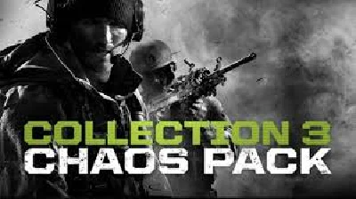 COD: Modern Warfare 3 DLC (Collection 3) + скидки