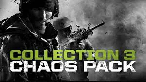 COD: Modern Warfare 3 DLC (Collection 3) + скидки