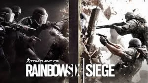Tom Clancy’s Rainbow Six Siege ГАРАНТИЯ + СКИДКА