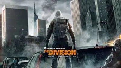 Tom Clancy´s The Division ГАРАНТИЯ + СКИДКА