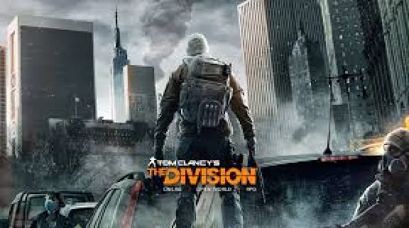 Tom Clancy´s The Division WARRANTY + DISCOUNT