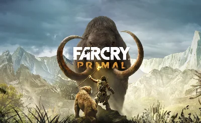 Far Cry Primal ГАРАНТИЯ + СКИДКА