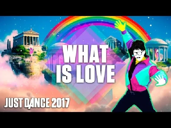 ⚫ JUST DANCE 2017 🟣 GLOBAL | UPLAY 💎