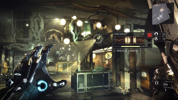 Deus Ex: Mankind Divided + ПОДАРОК [Steam|RU+CIS]