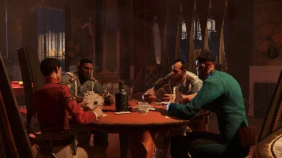 Dishonored 2 + GIFT [Steam|RU+CIS]