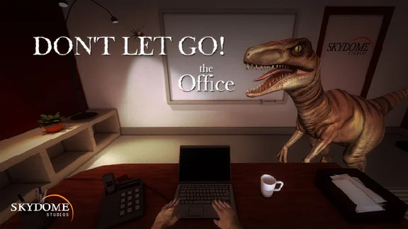 Don´t Let Go!  💎 STEAM KEY REGION FREE GLOBAL