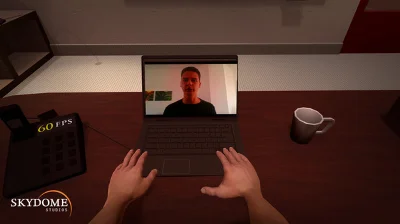 Don´t Let Go!  💎 STEAM KEY REGION FREE GLOBAL