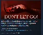 Don´t Let Go!  💎 STEAM KEY REGION FREE GLOBAL