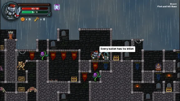 Dungetris 💎 STEAM KEY REGION FREE GLOBAL
