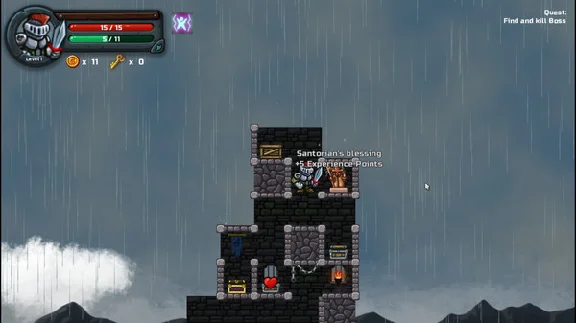 Dungetris 💎 STEAM KEY REGION FREE GLOBAL