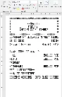 Font KKM PRIM-07 version. 1 (ttf)