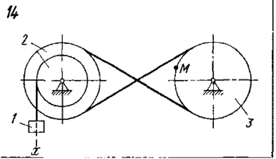 Task Options K3. 1 termehu of Reshebnik Yablonsky AA 19