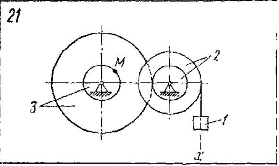Task Options K3. 1 termehu of Reshebnik Yablonsky AA 19
