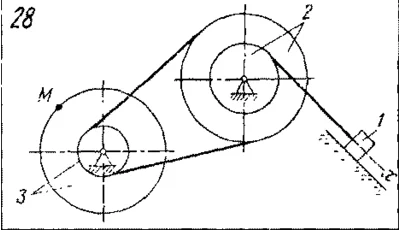 Task Options K3. 1 termehu of Reshebnik Yablonsky AA 19