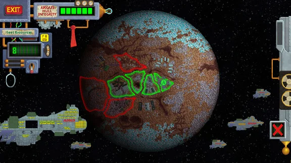 Captain Kaon 💎 STEAM KEY REGION FREE GLOBAL