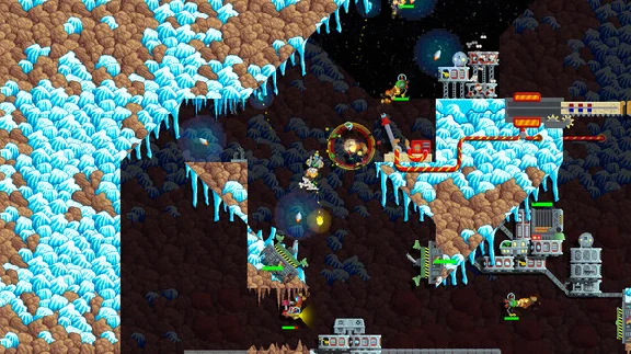 Captain Kaon 💎 STEAM KEY REGION FREE GLOBAL
