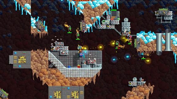 Captain Kaon 💎 STEAM KEY REGION FREE GLOBAL