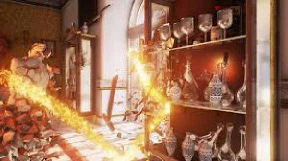 Dangerous Golf (Steam Gift / ROW / Region Free) HB link
