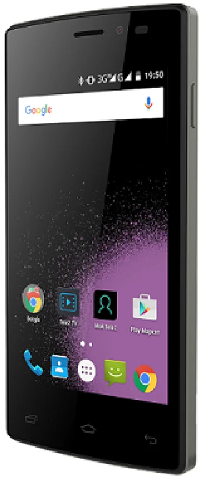 Unlock Tele2 Mini and Tele2 Mini 1.1. Code