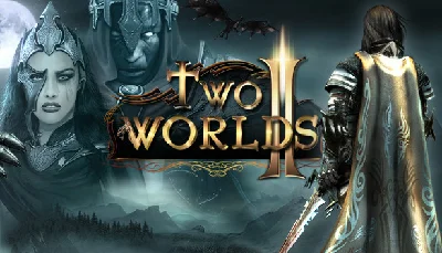 Two Worlds II (Steam Key)