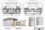 DP_68 Sport chassis with 36x18m hall