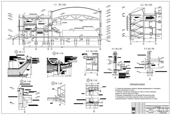 DP_68 Sport chassis with 36x18m hall