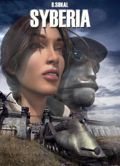 Сибирь (Steam KEY) + ПОДАРОК