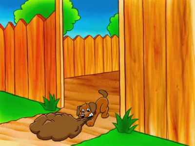 Putt-Putt and Pep&acute;s Dog on a Stick STEAM KEY REGION GLOBAL+РОССИЯ