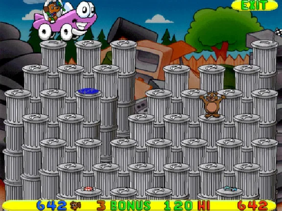 Putt-Putt and Pep´s Dog on a Stick STEAM KEY GLOBAL