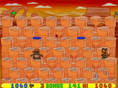 Putt-Putt and Pep&acute;s Dog on a Stick STEAM KEY REGION GLOBAL+РОССИЯ