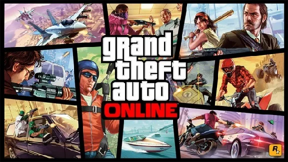 Grand Theft Auto V - Social Club - чистый,новый аккаунт