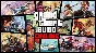 Grand Theft Auto V - Social Club - чистый,новый аккаунт