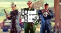 Grand Theft Auto V - GTA 5 Online -RockStar Social Club