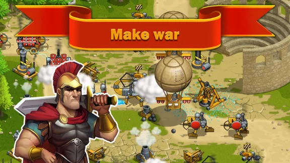 Defense Of Greece TD 💎STEAM KEY REGION FREE GLOBAL