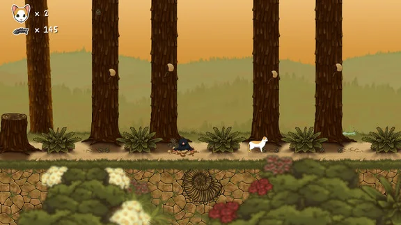 The Purring Quest 💎 STEAM KEY REGION FREE GLOBAL