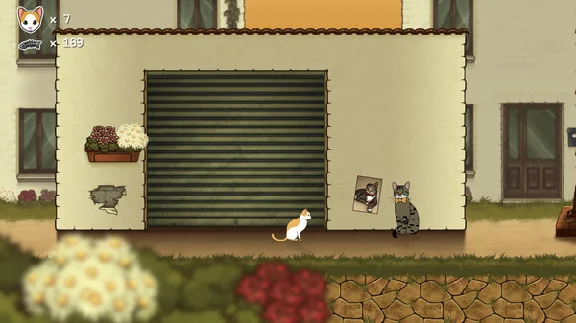 The Purring Quest 💎 STEAM KEY REGION FREE GLOBAL