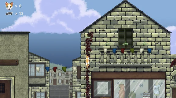 The Purring Quest 💎 STEAM KEY REGION FREE GLOBAL