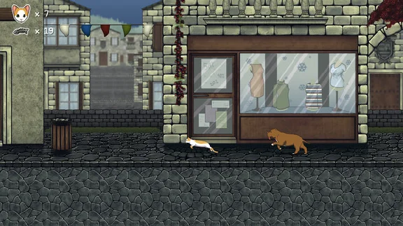 The Purring Quest 💎 STEAM KEY REGION FREE GLOBAL