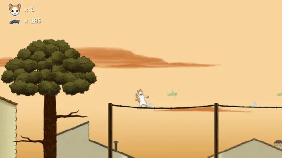 The Purring Quest 💎 STEAM KEY REGION FREE GLOBAL