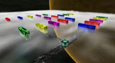 Why So Evil 2: Dystopia - EU / USA (Worldwide / Steam)