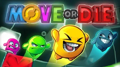 Move or Die [Steam Gift] + Sell