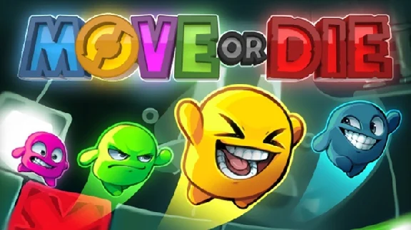 Move or Die [Steam Gift] + Sell