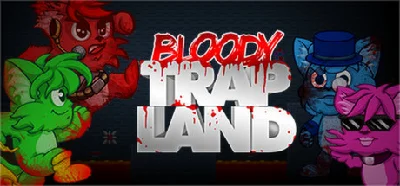 Bloody Trapland [Steam Gift]