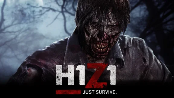 H1Z1: Just Survive (Steam Gift RU+CIS) + ПОДАРОК