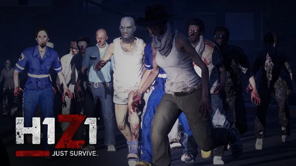 H1Z1: Just Survive (Steam Gift RU+CIS) + ПОДАРОК