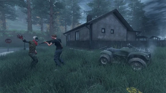 H1Z1: Just Survive (Steam Gift RU+CIS) + ПОДАРОК