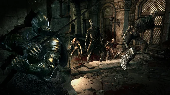 DARK SOULS™ III 3 (Steam gift /  RU / CIS)