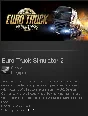 Euro Truck Simulator 2 (Steam gift / ROW / Region free)