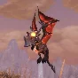 WoW Cataclysm Collector´s Edition cd-key Lil´ Deathwing